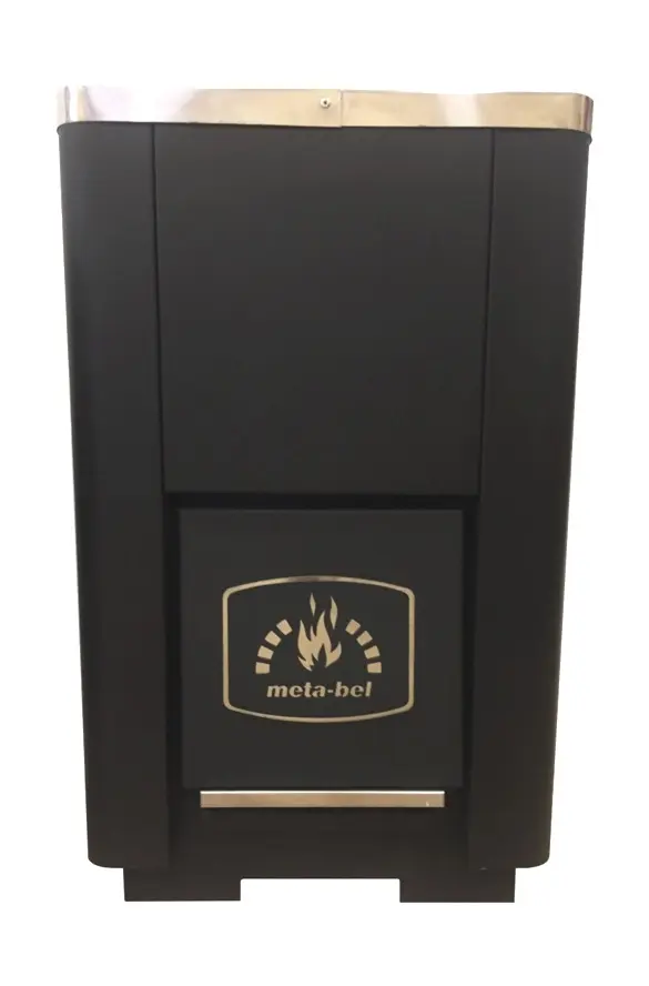 Банная печь ПБ 20