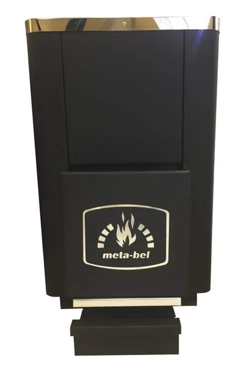 Банная печь ПБМ 20БС