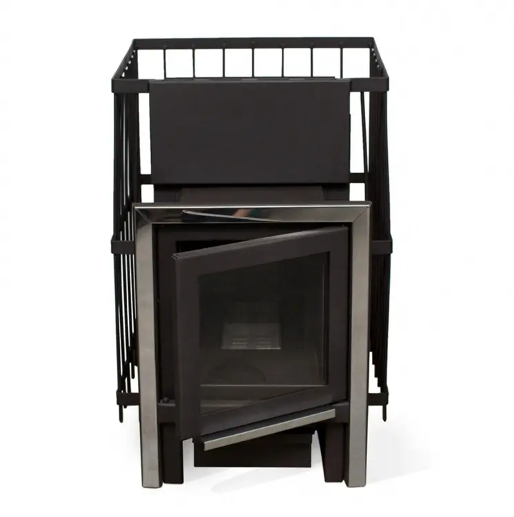 Банная печь ПБМ 20 ПС