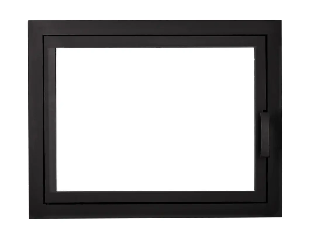 Дверь печная ДК-01