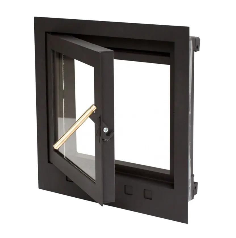 Дверь печная ДП-06