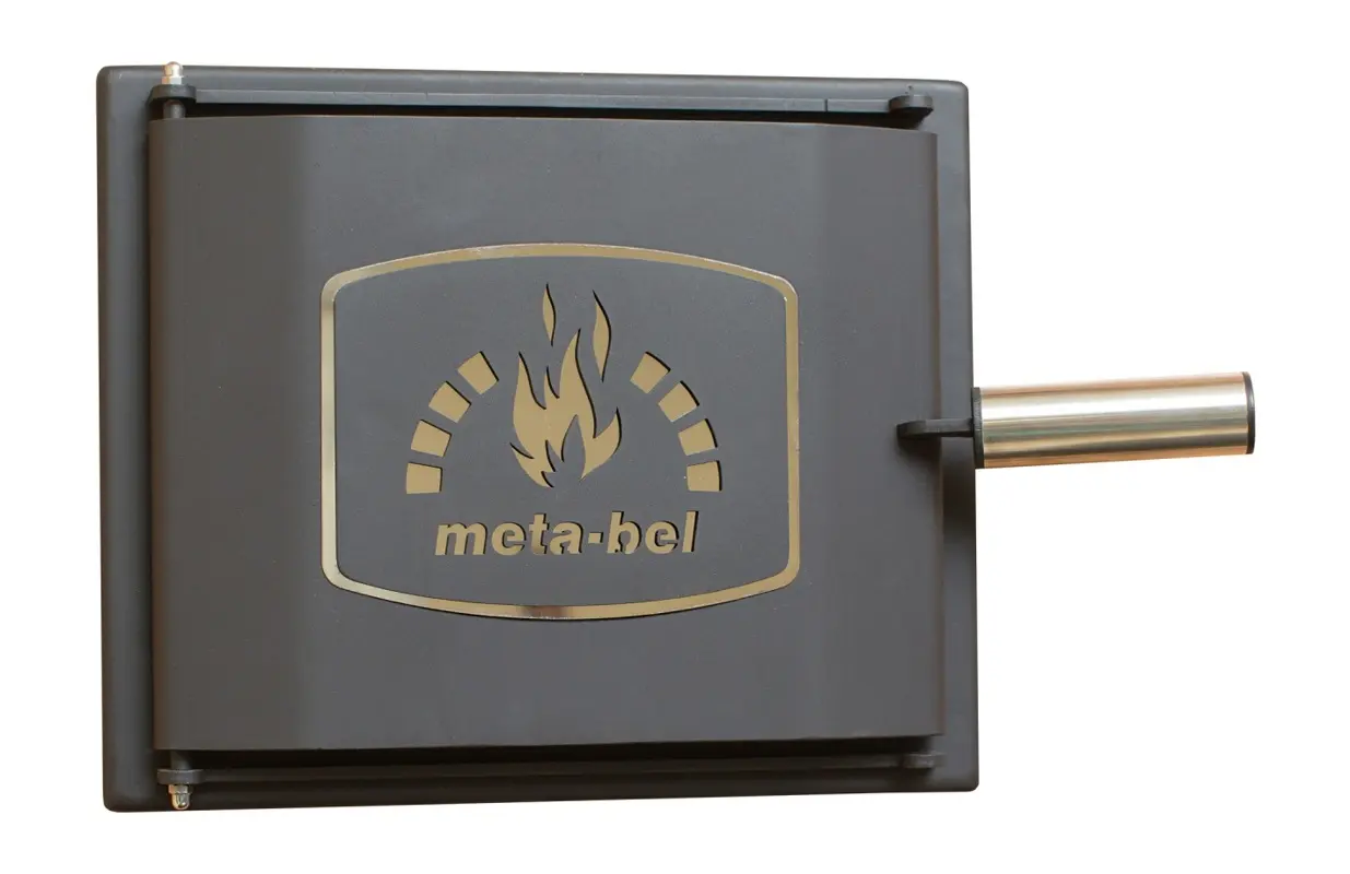 Дверь печная ДП-10