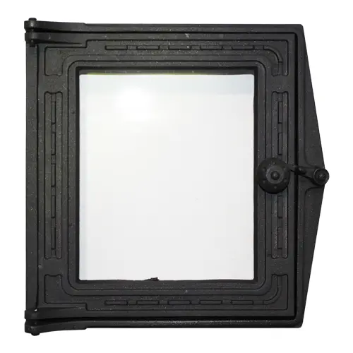 Дверь топочная К-201