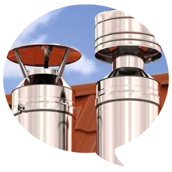 Купить дымоход со скидкой в Минске