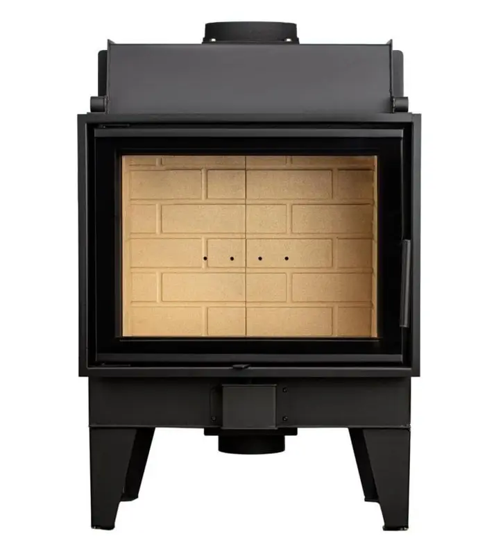Каминная топка FENIX 1