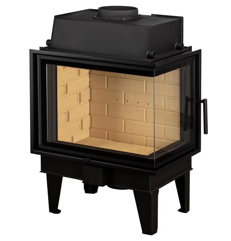 Каминная топка FENIX 1R