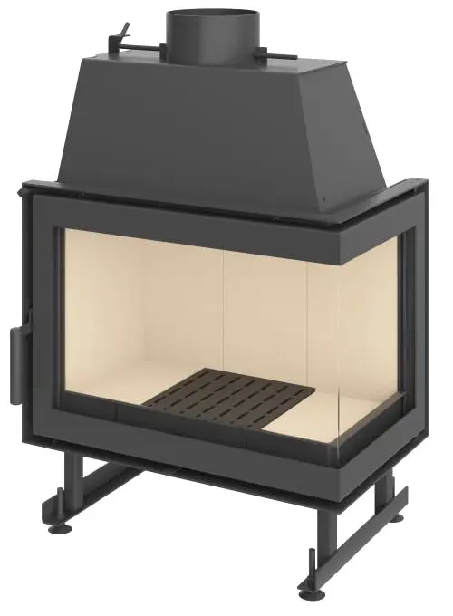 Каминная топка KFD ECO 70 R