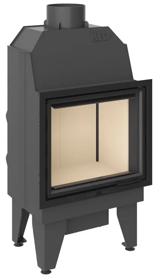 Каминная топка KFD ECO iLine 5161