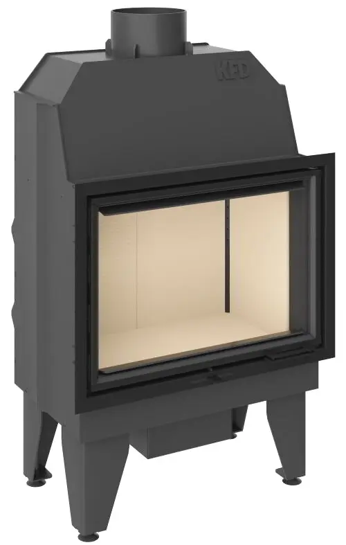 Каминная топка KFD ECO iLine 5172
