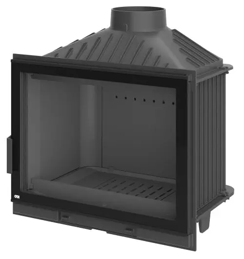 Каминная топка KFD ECO iMax 14D