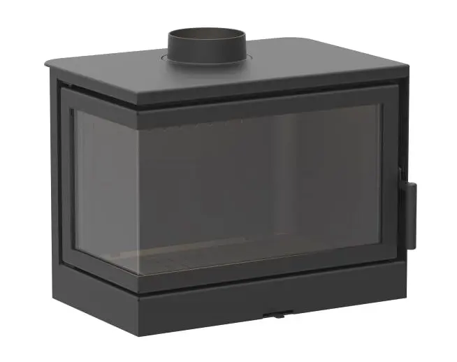 Каминная топка KFD ECO M 14 L