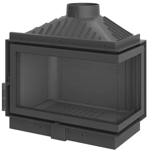 Каминная топка ECO Max 7 R standard D