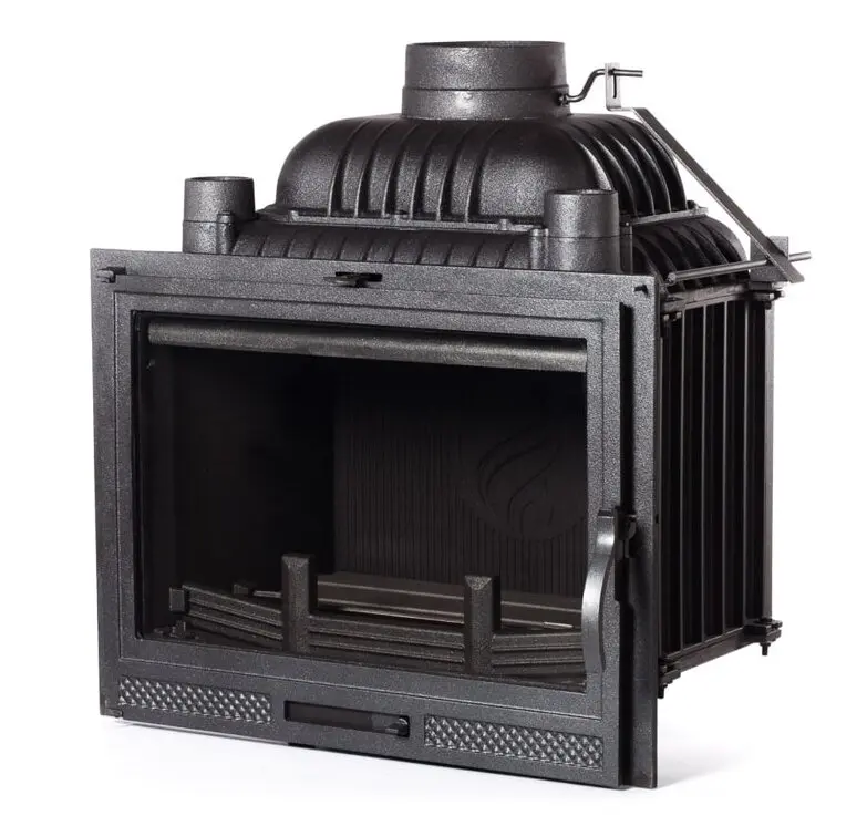 Каминная топка MAIN