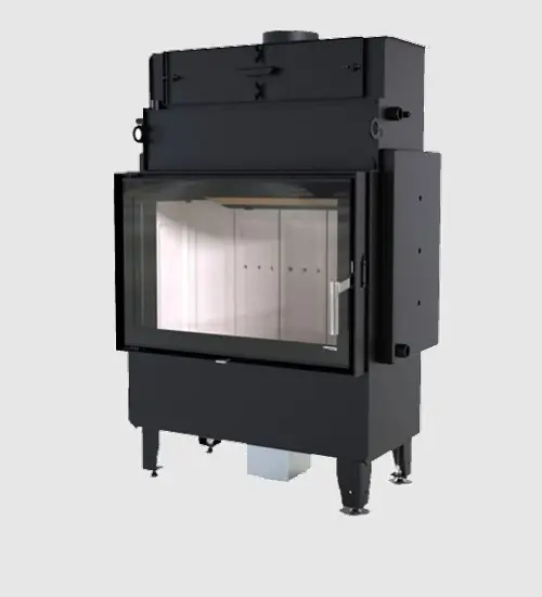 Каминные топки