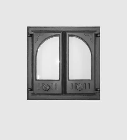 Печное литьё фото