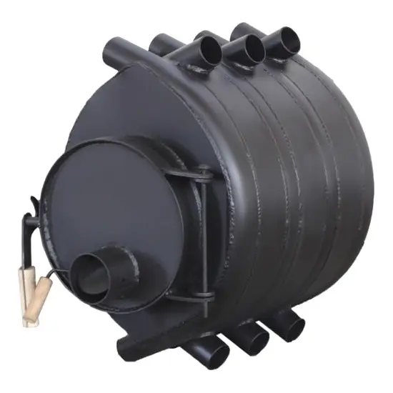 Печь булерьян BARON 100