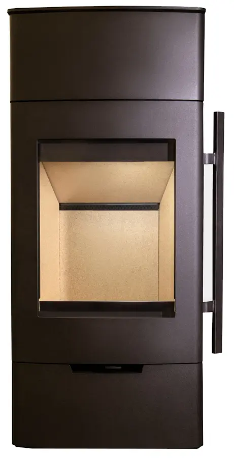 Печь-камин БАЙКАЛ