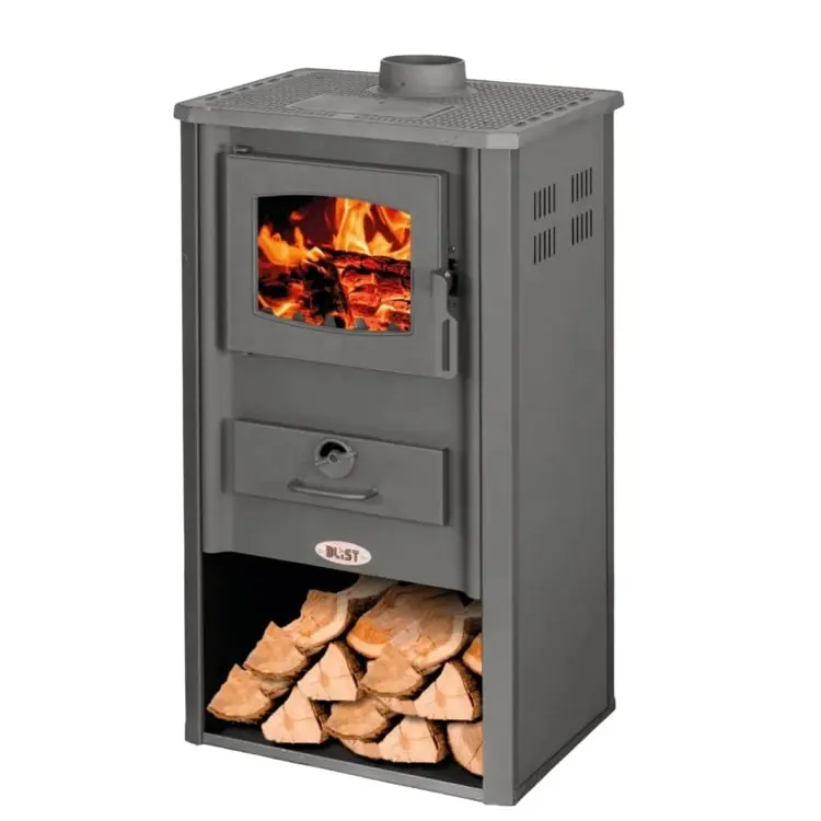 Печь-камин Blist Atene G