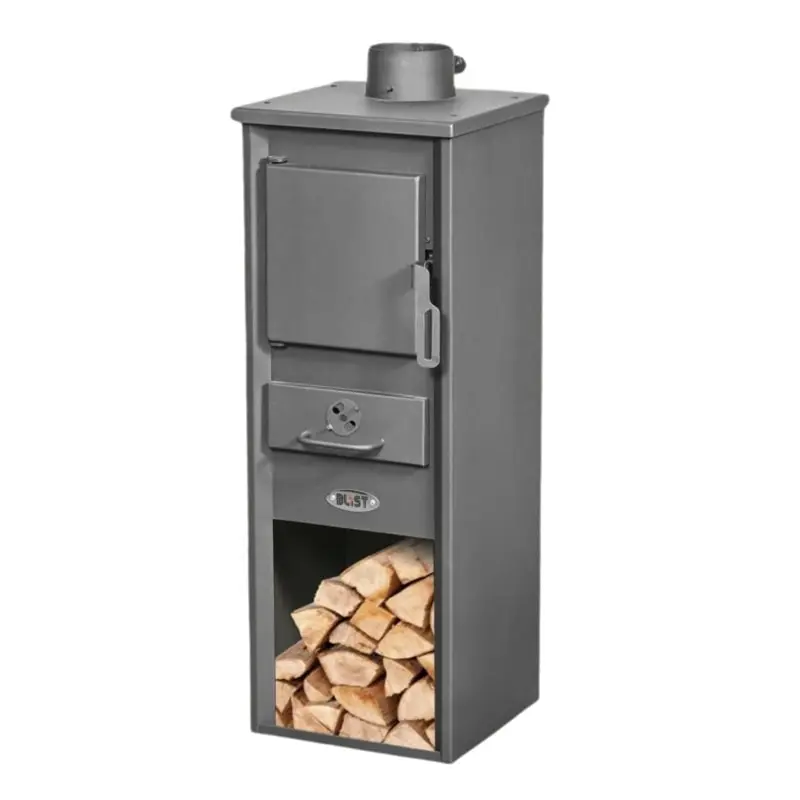 Печь-камин Blist Ekonomik LM