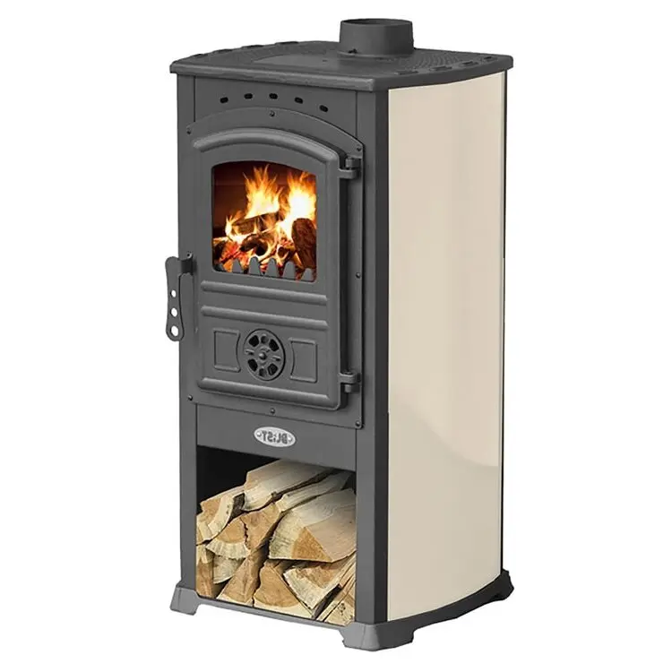 Печь-камин Blist Modena