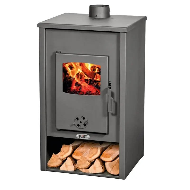Печь-камин Blist Padova