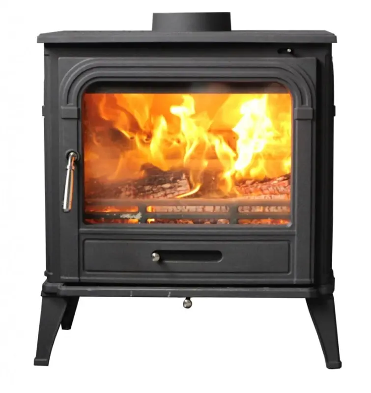 Печь-камин DOG