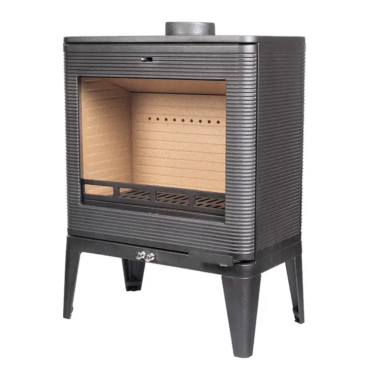 Печь-камин SOLO