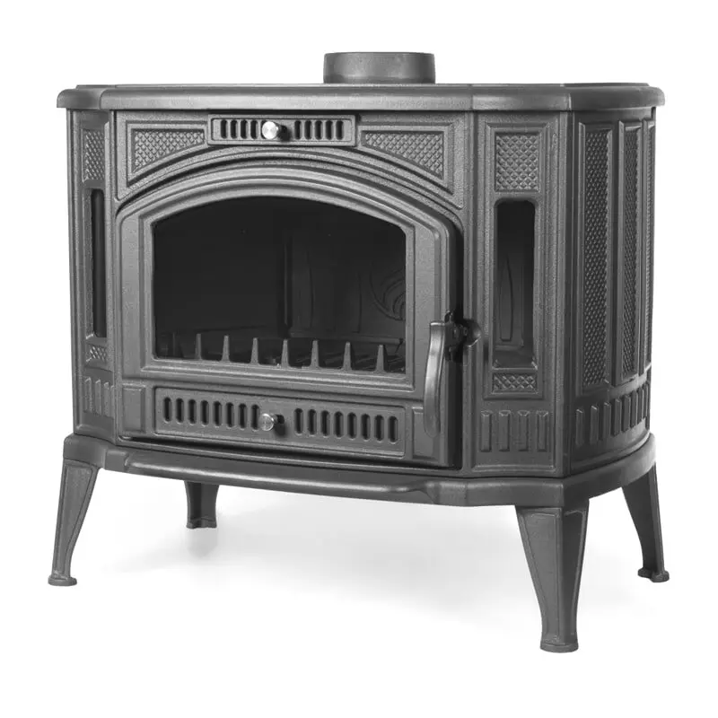 Печь-камин FLAMENCO