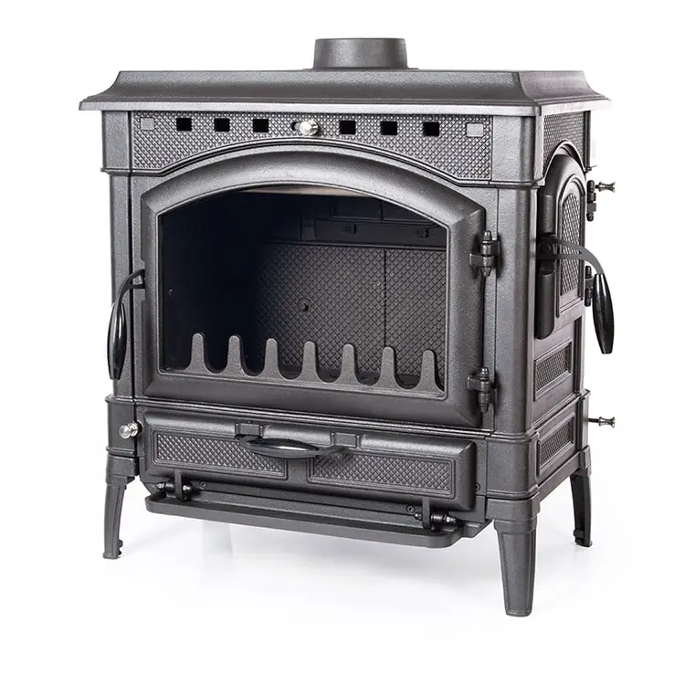 Печь-камин JAZZ