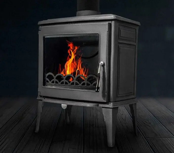 Печь-камин купить