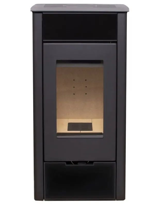 Печь-камин НАРОЧЬ В