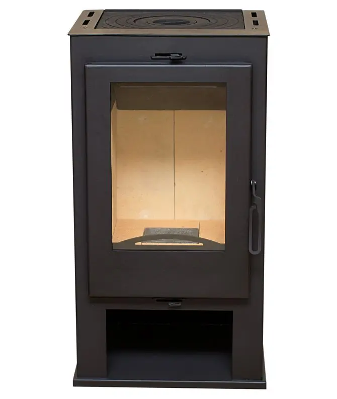 Печь-камин НАРВА-7