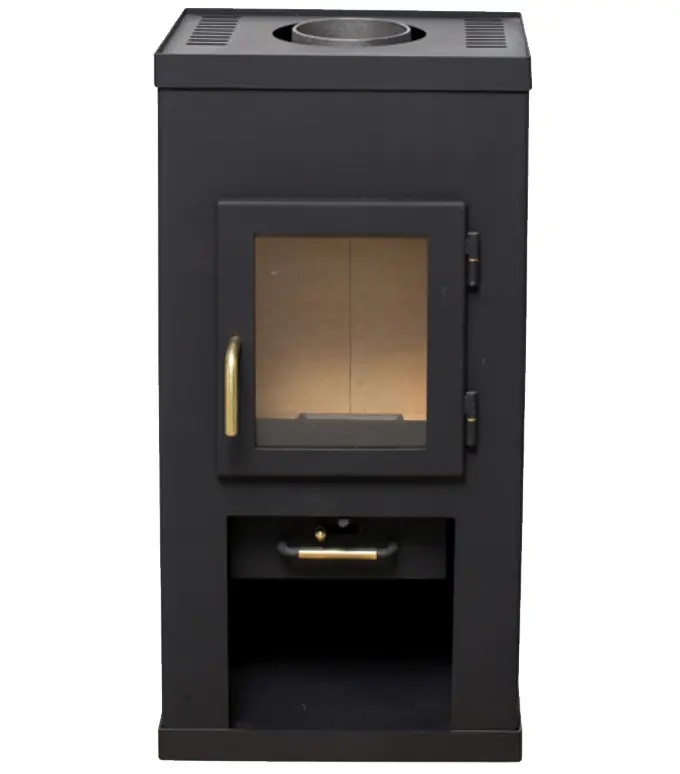 Печь-камин НАРВА