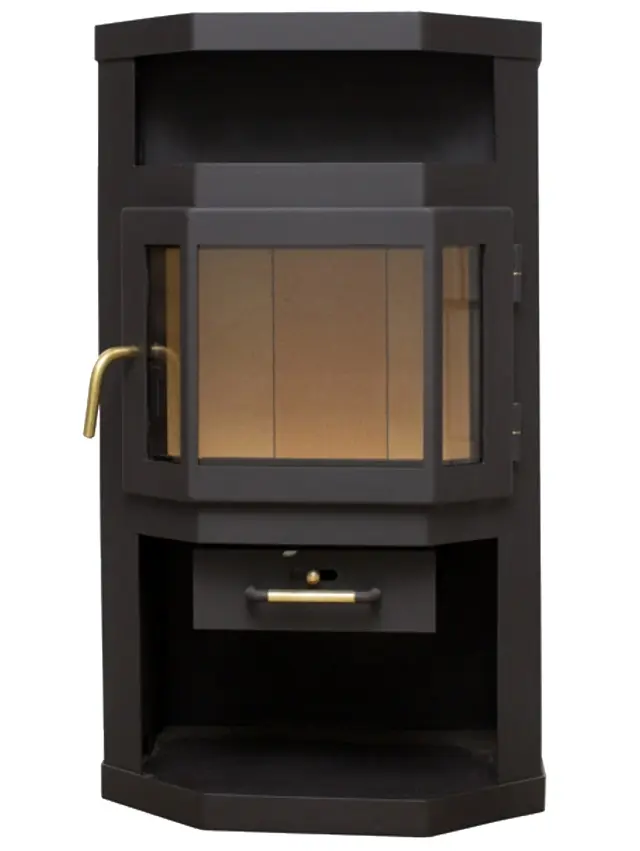 Печь-камин ОКА