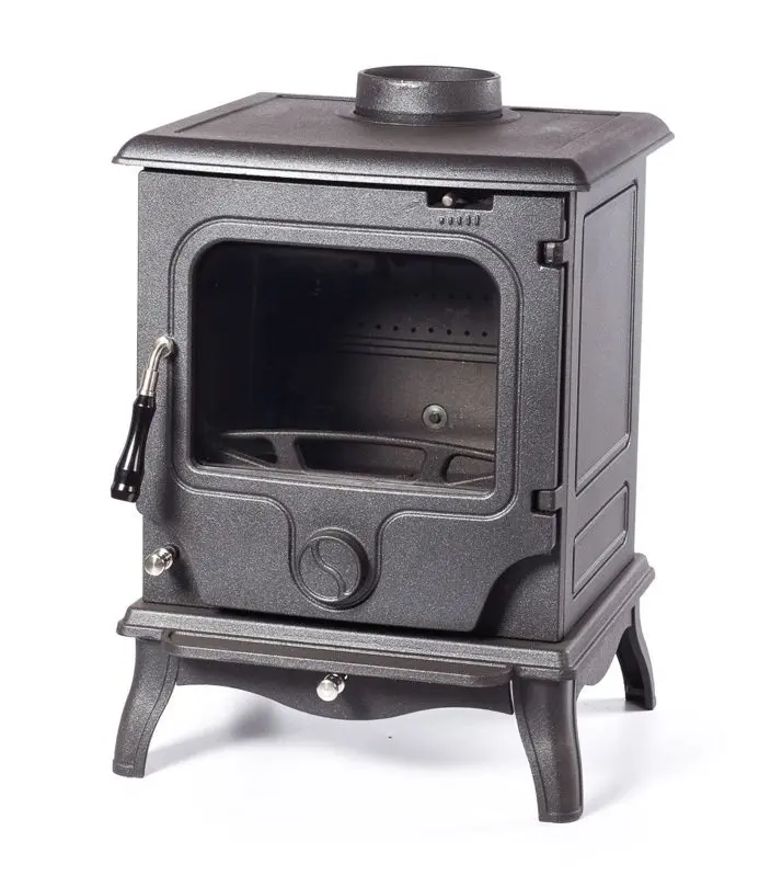 Печь-камин PAUL