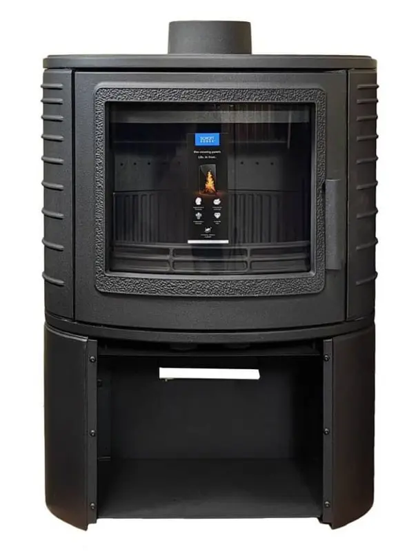 Печь-камин PUMA