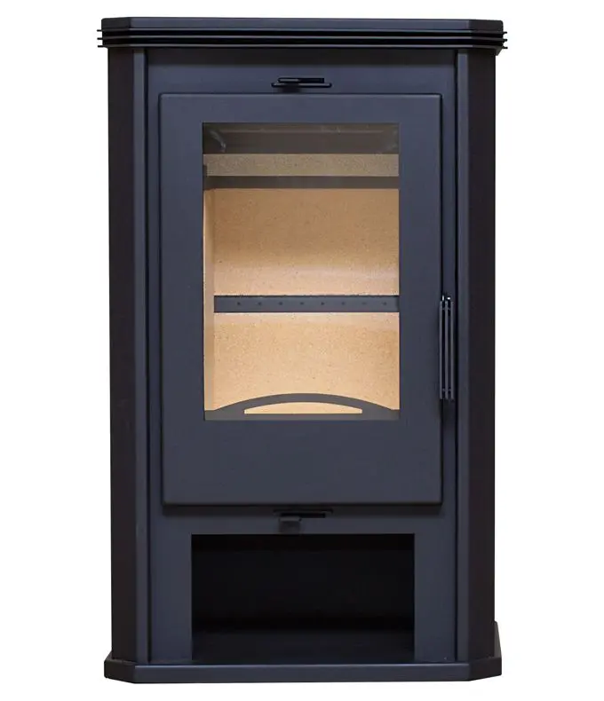 Печь-камин РИТМ