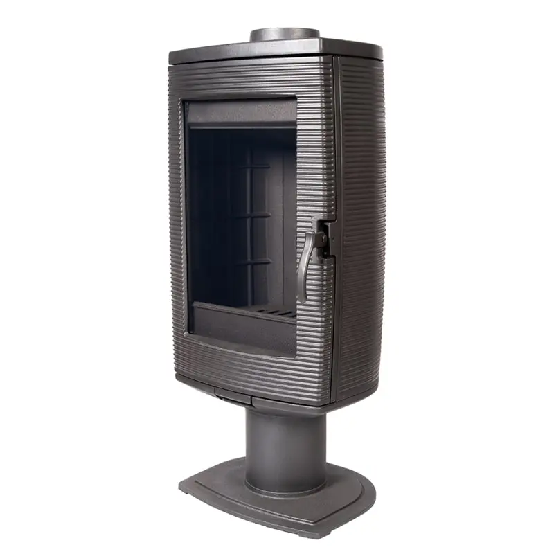 Печь-камин ROCK