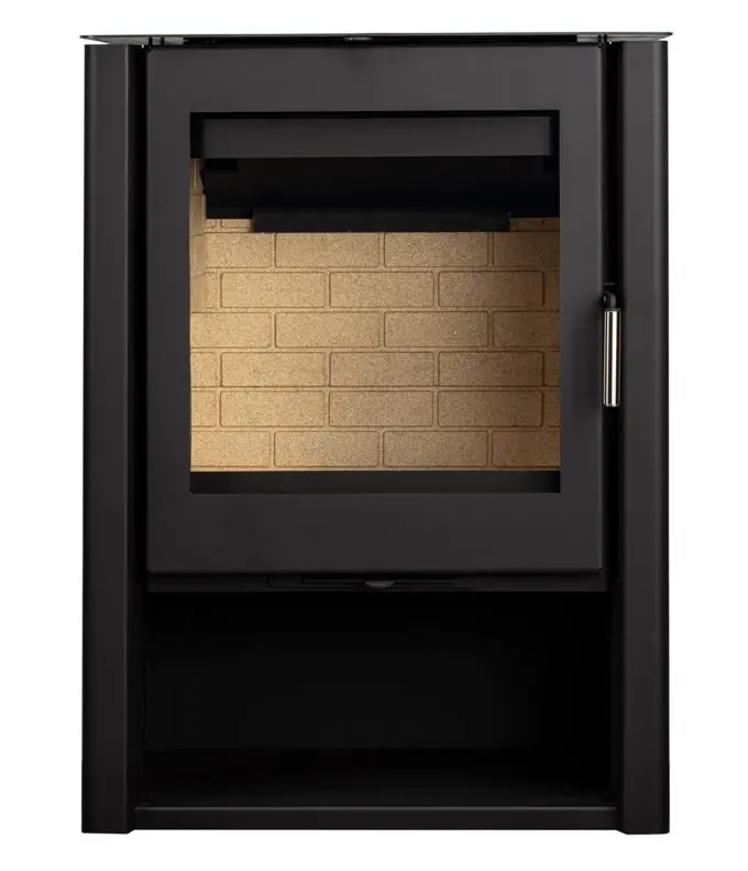 Печь-камин СЕВАН 7В