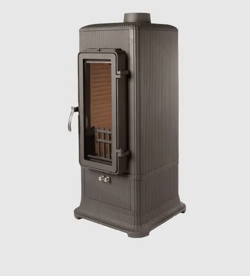 Печи-камины