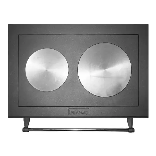 Плита Т201 с конфорками