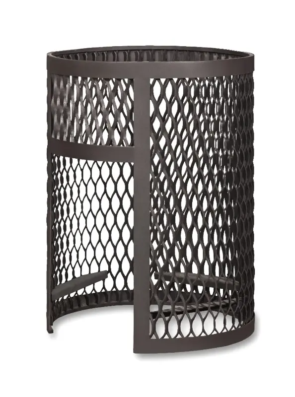 Сетка для банной печи Кольчуга