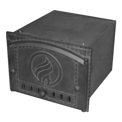 Шкаф духовой DS-K212