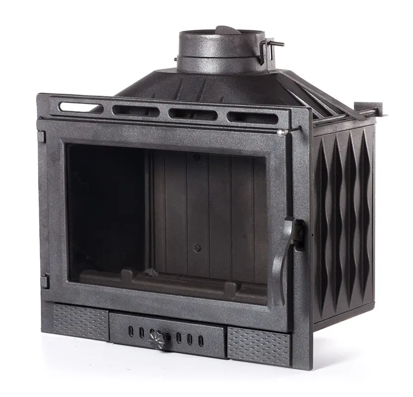 Каминная топка DAGMAR