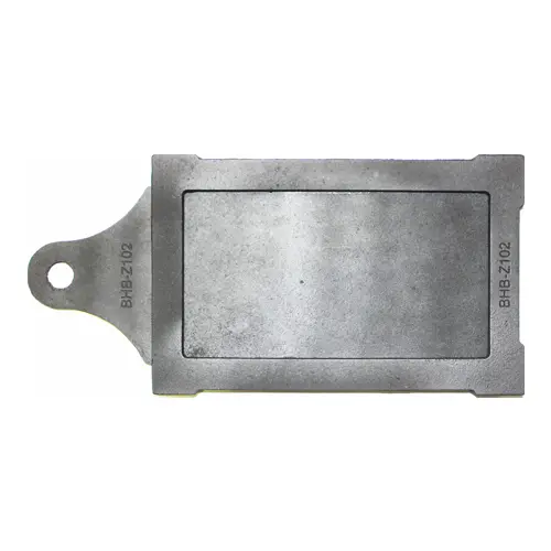 Задвижка BHB-Z102