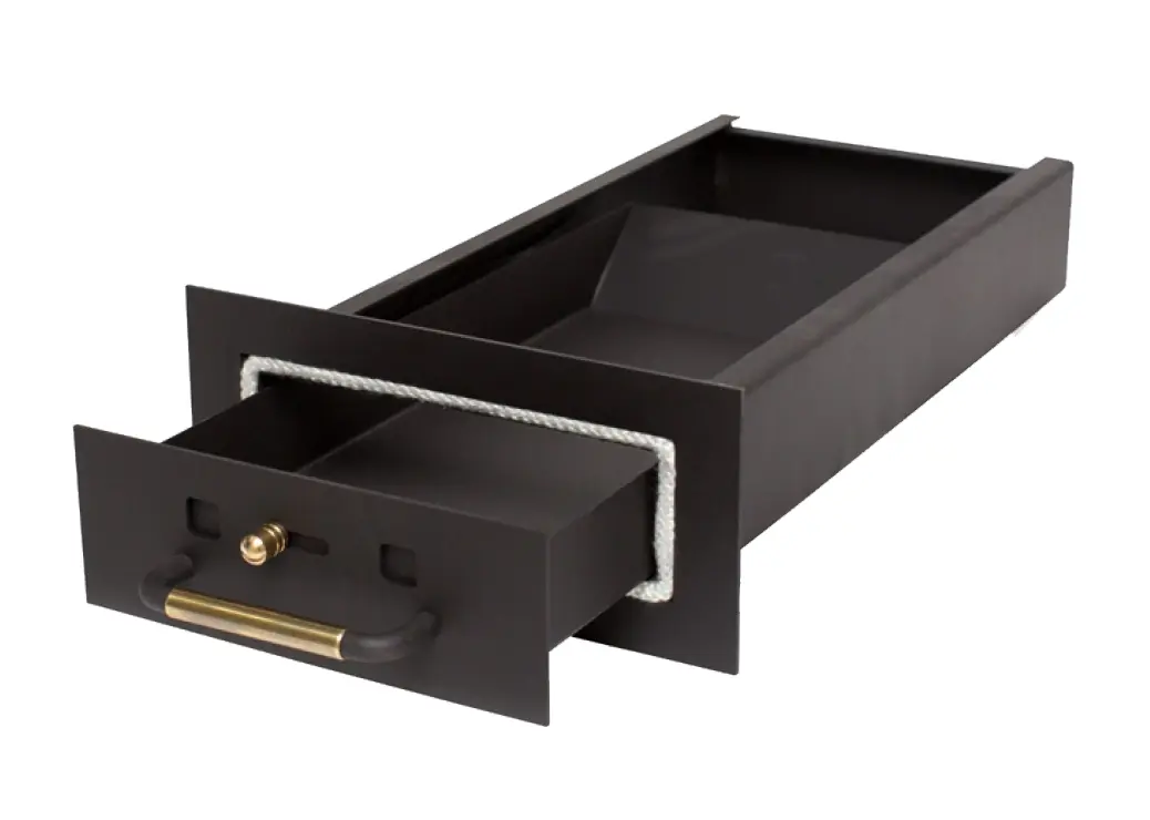 Зольный ящик ЗЯ-03