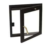 Дверь печная "ДП-02"