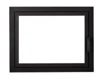 Дверь печная "ДК-01"