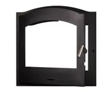 Дверь печная "ДП-14"