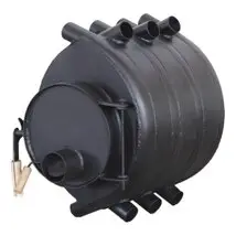 Отопительная печь ComfortProm BARON 100 м³